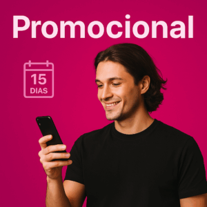 Promocional 14 Dias